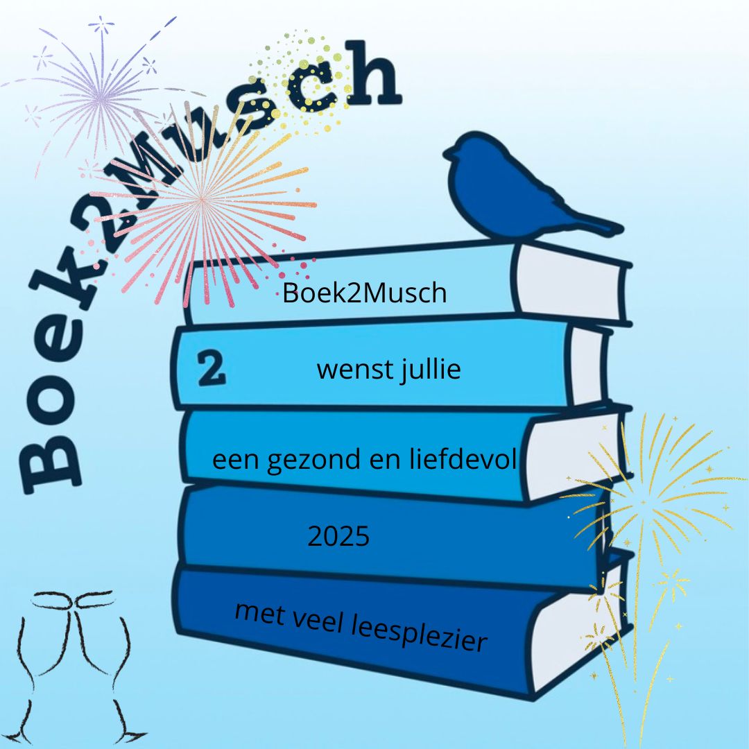 Nieuwjaarsgroet